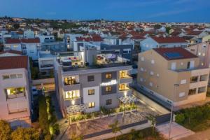 Luxury Majpruz Suites I, Zadar