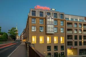 Hampton by Hilton Oswiecim, Oswiecim