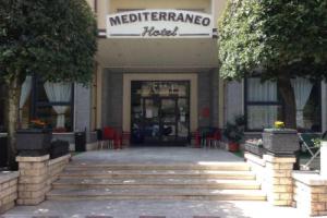 Hotel Mediterraneo, Chianciano Terme