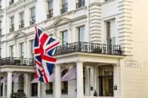 The Pelham London - Starhotels Collezione, London
