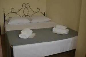 Stumari Apartaments2, Gonio