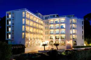 The Royal Hotel, Corfu Town