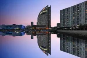 Bayshore Hotel Dalian, Dalian
