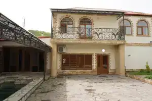 Villa Holiday Home 3, Groznyy