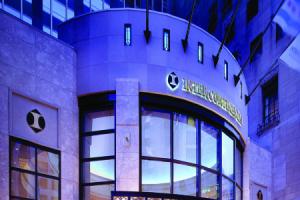 InterContinental Chicago Magnificent Mile by IHG, Chicago