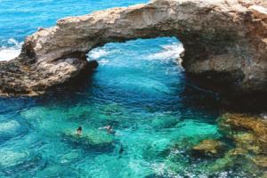 Rio Gardens - Dreamy Studio w Shared Pool, Ayia Napa