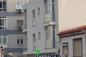Apartamento 2B in, Malaga