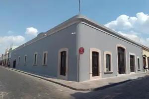 La Casona que Encanta Hotel, Queretaro