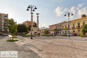 B&B La Suite, Milazzo