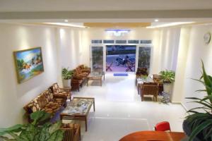 Con Son Island Hotel, Con Dao Islands