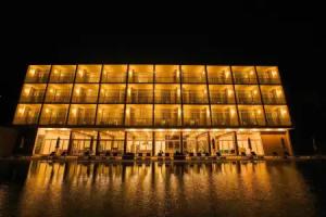 The Habitat Kosgoda by Asia Leisure, Bentota