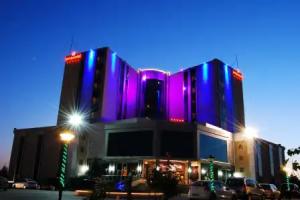 Emexotel Kocaeli, Kocaeli