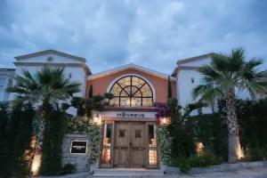 Monreve Hotel, Alacati