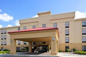 Holiday Inn Express INDIANAPOLIS SOUTH by IHG, Indianapolis