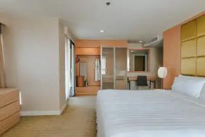 Urbana Langsuan Hotel, Bangkok