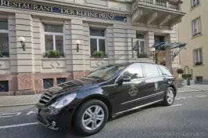 Hotel der Kleine Prinz, Baden-Baden