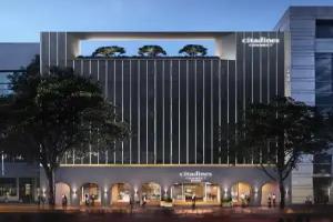 Citadines Connect City Centre Singapore, Singapore