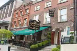 Draper Rooms, Dublin