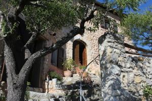 Ce Nid d'Aigle - Gîte Hotel, Digne-les-Bains