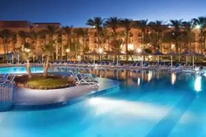 Giftun Azur Resort, Hurghada