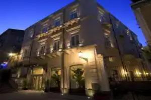 Il Principe Hotel, Catania