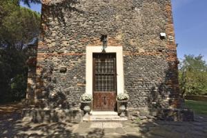 Torre delle Cornacchie Villa, Rome