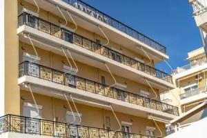 Hotel Alkyon, Alexandroupolis