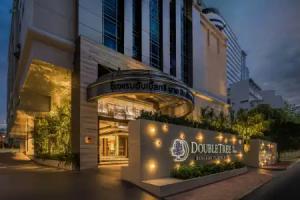 DoubleTree by Hilton Bangkok Ploenchit, Bangkok