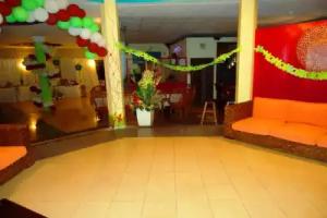 Coralie La Diffe'rence Guest House, Port Mathurin