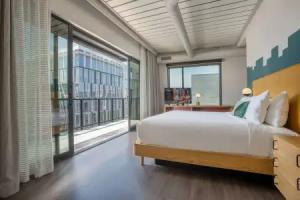Origin, A Wyndham Hotel, Austin