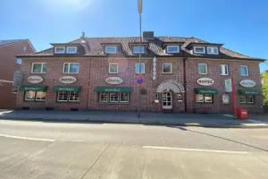 Hotel Elbinsel Free Parking, Hamburg