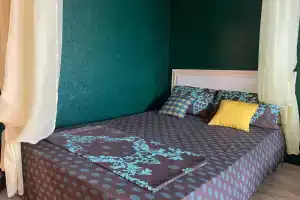 Apartments on Revolyutsionnaya 3A street, Togliatti