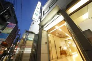 Hotel Shinjukuya, Machida