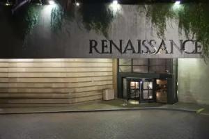 Renaissance São Paulo Hotel, Sao Paulo