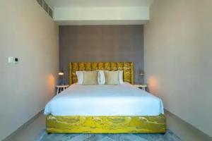 Bellavista-1BR-BurjKhalifa&Fountain View Apartments, Dubai