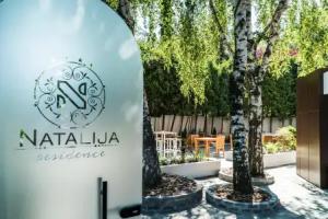 Best Western Premier Natalija Residence, Belgrade