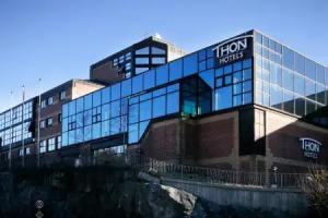Thon Hotel Bergen Airport, Bergen