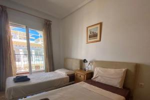La Cinuelica R15 Townhouse Comm Pool L158, Torrevieja
