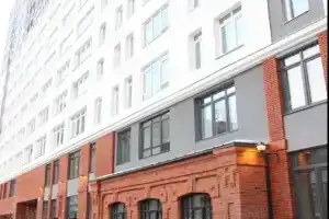 Apartments on Azina street 22/2, Ekaterinburg