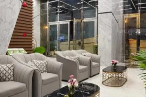 Emerald Bay Hotel & Spa, Nha Trang