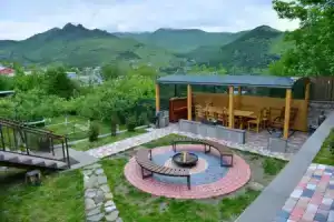 Guest house Hayi Tun, Goris