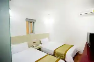 Thankyou Express Inn -, Suzhou