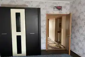 Apartments on Prospect 60 years of the USSR 24, Severobaykalsk