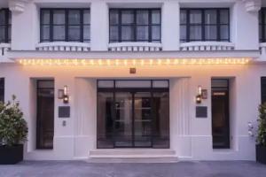 Hotel Eiffel Blomet, Paris