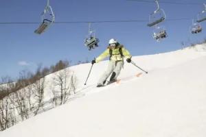 Vestlia Resort, Geilo