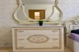 Apartments on Vyacheslav Klykov Avenue 28, Kursk