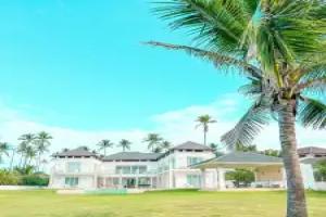 Peninsula Esmeralda Luxury Hotel & Villas, Puerto Plata