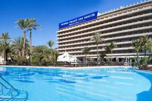 Gloria Palace San Agustín Thalasso & Hotel, San Agustin