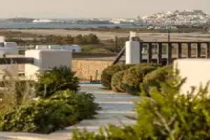 Nilea Island Living Apartments, Agios Prokopios