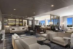 Hilton Miami Hotel, Sunny Isles Beach